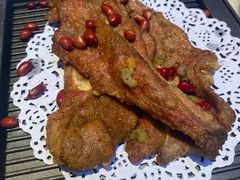 -小菜园新徽菜(南通永旺店)