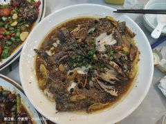 -老鄞江清水龙虾•赵赵家(江北店)