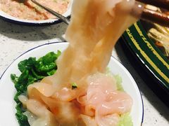 -有拈头成都市井火锅(南山总店)