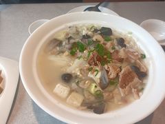 郑庄非遗脂渣锅-郑庄脂渣海鲜楼(九水路店)