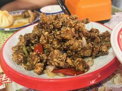 -宝正臻天津包子总店(金阳光居易店)