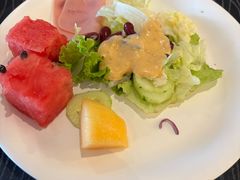 -青岛海尔洲际酒店