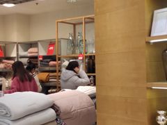 -ZARA HOME(蓝色港湾店)