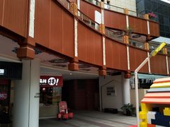 -开元盛世广场(新华北路店)
