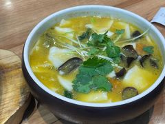 -品回味清真西北楼(宁波首店)