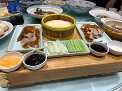 -和记小菜(东方店)