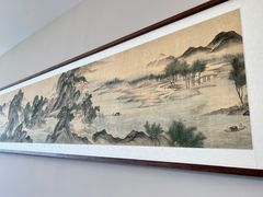 -星空画框裱画配框(浦东)