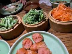 -淀里船宴(卓达店)