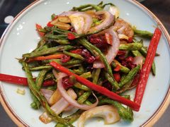 -金山手抓肉(清水河总店)