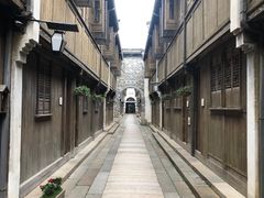 -乌镇西栅景区
