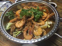 -冲天吼(拱瑞山路店)