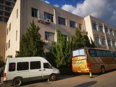 -江苏第二师范学院(草场门校区)