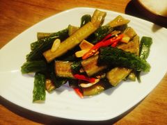 -关中记忆主题餐厅