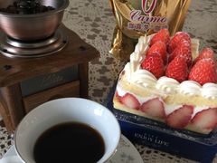 -FASHION BAKERY法森贝克(新德路店)