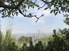 -星湖旅游景区七星岩