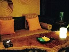 -心足私家足疗SPA(深圳湾店)