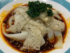 青稞酿皮-中发源·清真餐厅(南油店)