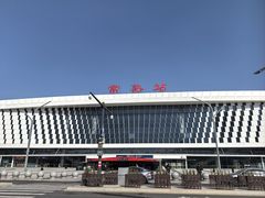 -虞山风景区