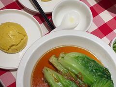 -西贝莜面村(朝阳大悦城店)