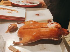 -小京华楼·京味斋(三元桥国展店)