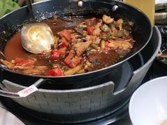 -大师傅金奖啤酒鱼(西街口总店)