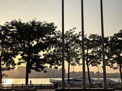 -五缘湾游艇帆船俱乐部
