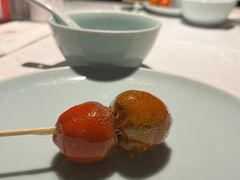 -羲和雅苑•北京烤鸭(陆家嘴中心店)