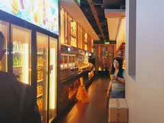 -德得轩烤涮一体自助餐厅(王府井店)