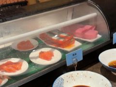-杭州开元名都大酒店·地中海自助餐厅