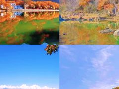 -五女山景区
