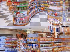 -杭州大厦LSE城市生活超市(杭州大厦店)