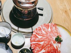 -礼舍·和牛火锅·烤肉·料理餐厅(华茂店)