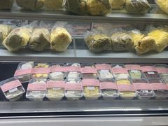 -积慕Cake(解放大道店)