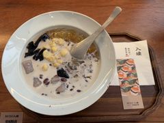 -RUXU入续糖水铺与包(卓悦中心店)