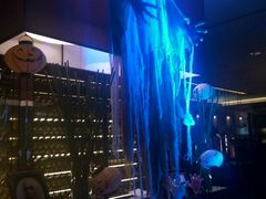 -富力丽思卡尔顿酒店·FLAIR餐厅酒吧