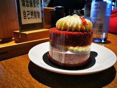 -故宫餐厅(景运门店)