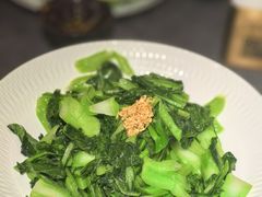 -南里山房·新淮扬菜(徐汇万科店)
