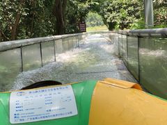 -石燕湖生态旅游景区