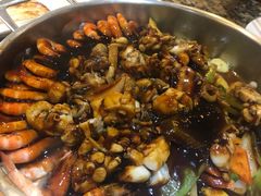 -黄记煌三汁焖锅(新世纪广场店)