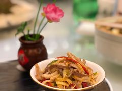 -梅山饭店-餐厅(梅山路店)