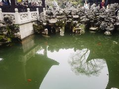 -何园