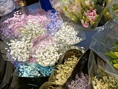 -循礼门鲜花花市(武汉循礼门店)