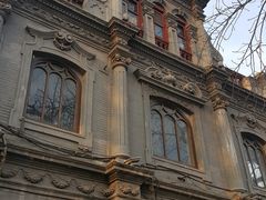 -1901 Cafe(西四店)