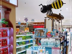 -丽达购物中心(崂山店)