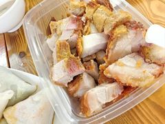 -洲心明记烧肉大粥(总店)