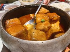 -千百味红餐厅·江西菜(绿地双子塔店)