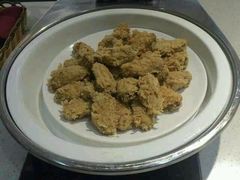 -巴厘岛风情自助餐厅(牡丹广场店)