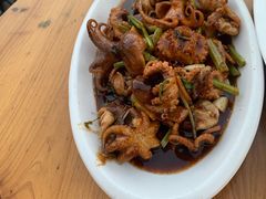 -天天渔港海鲜酒家(石浦玉泉路店)