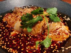 -老头儿油爆虾·1987杭州烟火味(湖滨银泰in77D区店)
