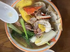 -赵璐海鲜面馆(德行路店)
